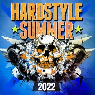 Hardstyle Summer 2022