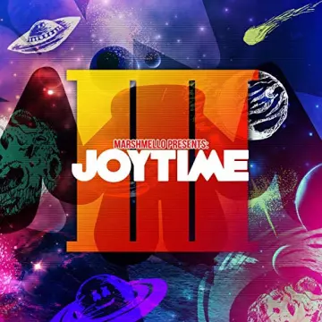 Marshmello – Joytime III