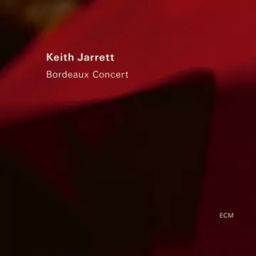 Keith Jarrett - Bordeaux Concert