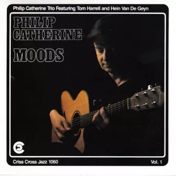 Philip Catherine - Moods Vol.1