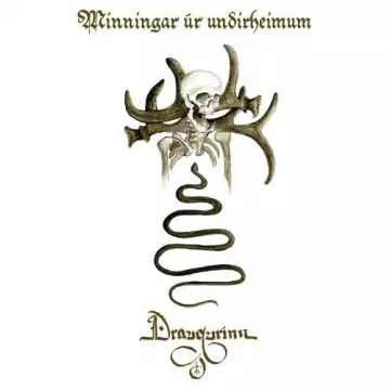 Draugurinn - Minningar úr Undirheimum