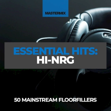 Mastermix - Essential Hits- Hi-NRG