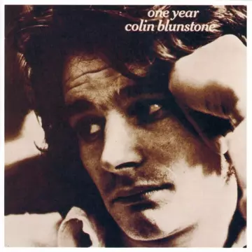 Colin Blunstone - One Year