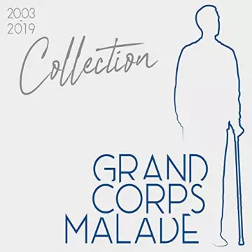 Grand Corps Malade - Collection (2003-2019)