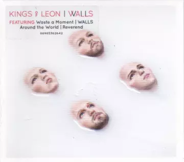 Kings Of Leon - WALLS