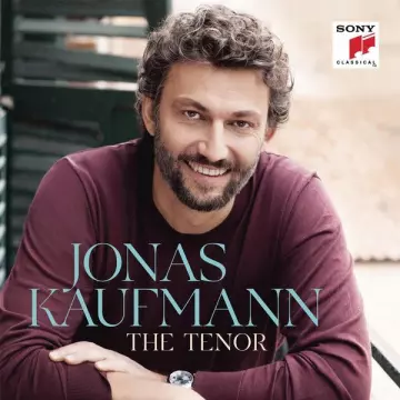 Jonas Kaufmann - The Tenor