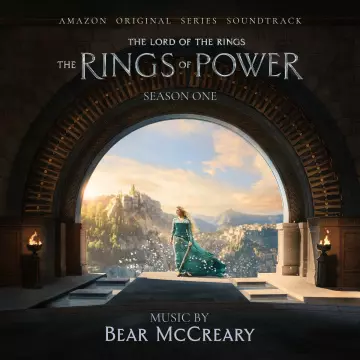 The Lord of the Rings: The Rings of Power (Season One: Amazon Original Series Soundtrack)