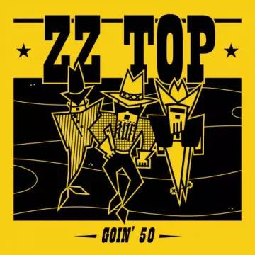 ZZ Top - Goin' 50