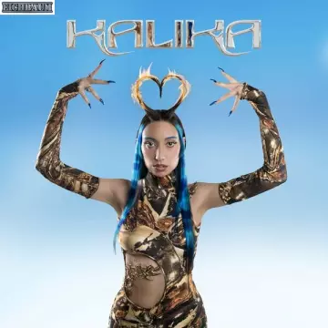 KALIKA - Latcho Drom