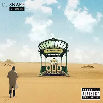 DJ Snake - Encore