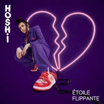 Hoshi - Étoile flippante