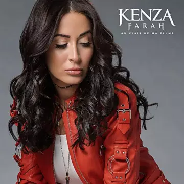 Kenza Farah - Au clair de ma plume