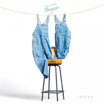 Les Frangines - Notes