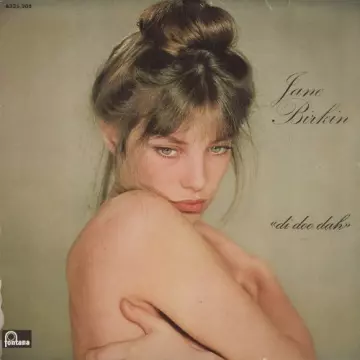 Jane Birkin - Di Doo Dah