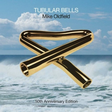 Mike Oldfield - Tubular Bells (50th Anniversary Edition) (2023)