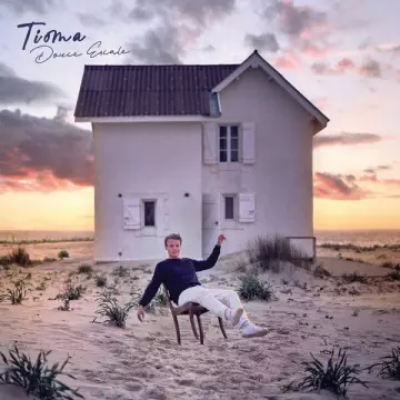 Tioma - Douce Escale