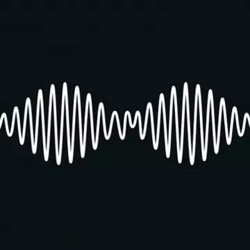 Arctic Monkeys - AM