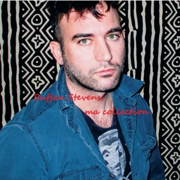 Sufjan Stevens - MA COLLECTION (24 Albums)