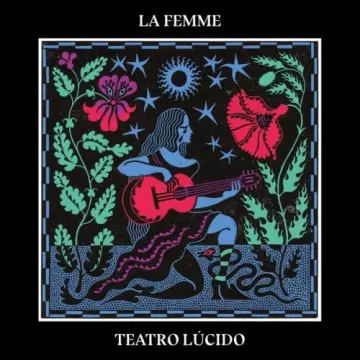 La Femme - Teatro Lúcido