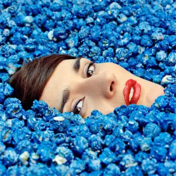 Yelle - Complètement fou