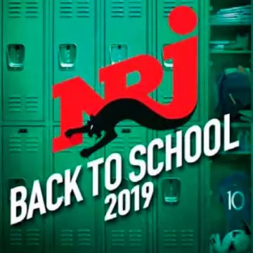 NRJ Back to School 2019