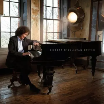 GILBERT O'SULLIVAN - Driven