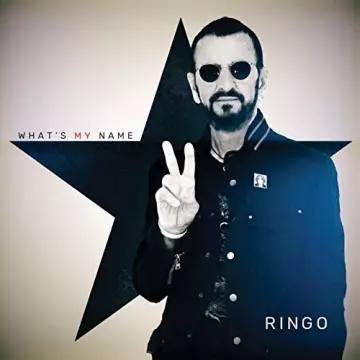 Ringo Starr - What's My Name