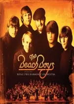 The Beach Boys With The Royal Philharmonic Orchestra