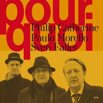 Philip Catherine - Pourqoi