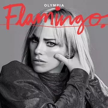 Olympia - Flamingo