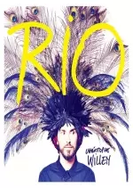 Christophe Willem – Rio