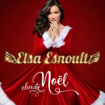 Elsa Esnoult - Chante Noël