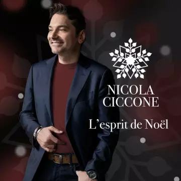 NICOLA CICCONE - L'esprit de Noël