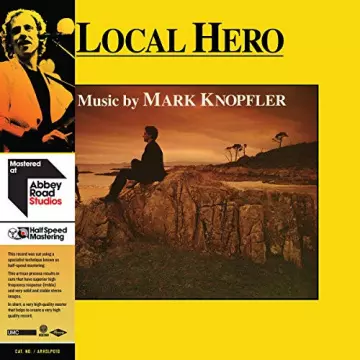 Mark Knopfler - Local Hero