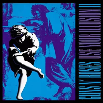 Guns N' Roses - Use Your Illusion II