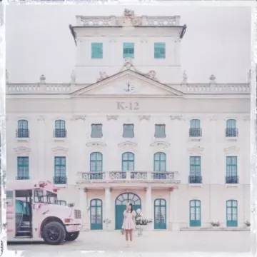 Melanie Martinez - K-12