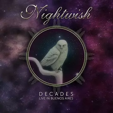 Nightwish - Decades: Live in Buenos Aires