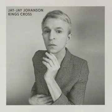 Jay-Jay Johanson - Kings Cross