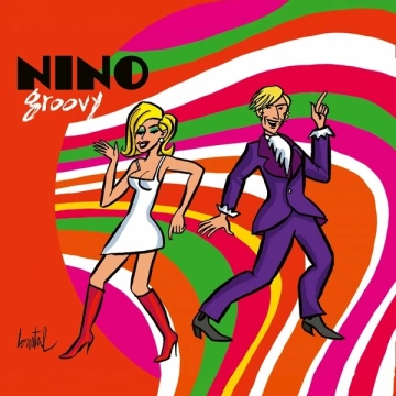 Nino Ferrer - Groovy