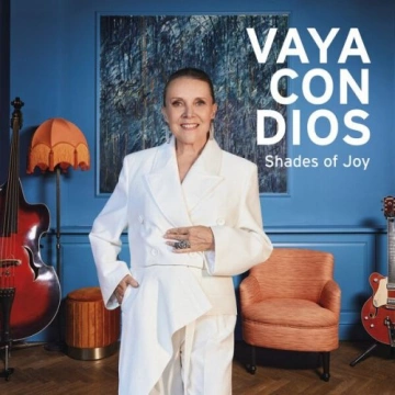 Vaya Con Dios - Shades of Joy