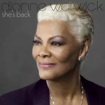 Dionne Warwick - She's Back