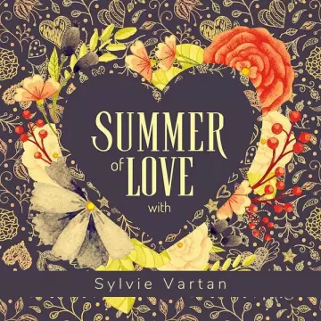 SYLVIE VARTAN - Summer of Love with Sylvie Vartan