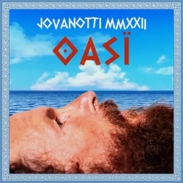 Jovanotti - Oasi