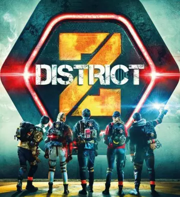 District Z