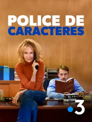 Police de Caractères