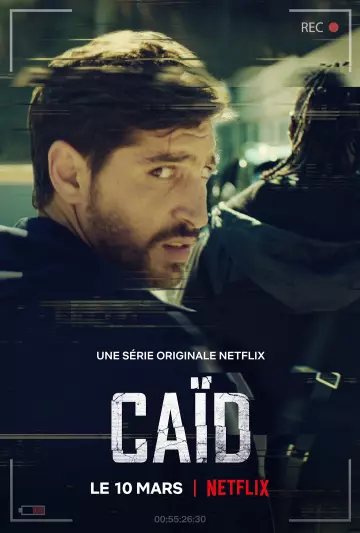 CAÏD