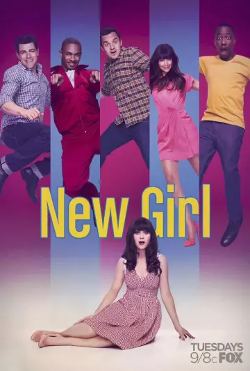 New Girl