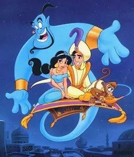 Aladdin