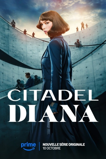 Citadel : Diana