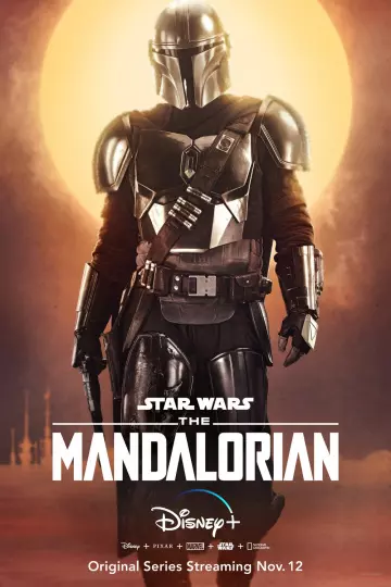 The Mandalorian